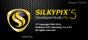  SILKYPIX Developer Studio Pro 5.0.55.0 + Rus 