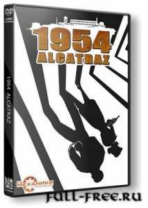     1954 Alcatraz (2014/PC/Rus/RePack by R.G. )   . Download game 1954 Alcatraz (2014/PC/Rus/RePack by R.G. ) Full, Final, PC. 