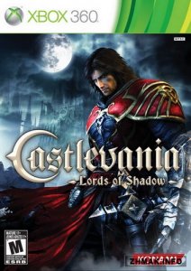  Castlevania: Lords of Shadow (2010/RF/FAN-RUS/XBOX360) 