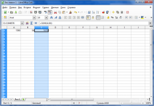  LibreOffice 4.2.3 RC1 + Help Pack 