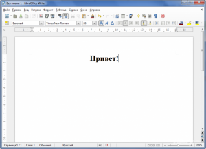  LibreOffice 4.2.3 RC1 + Help Pack 