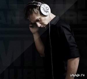  Armin van Buuren - A State Of Trance Podcast 313 (2014-03-14) 