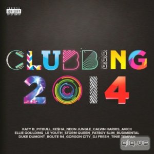  Clubbing (2014) 