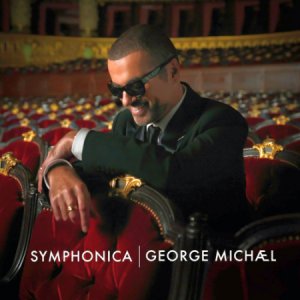  George Michael - Symphonica (Deluxe Edition) 2014 
