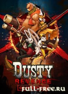     Dusty Revenge: Co-Op Edition With Artbook (2014/PC/Eng/RePack  R.G Games)   . Download game Dusty Revenge: Co-Op Edition With Artbook (2014/PC/Eng/RePack  R.G Games) Full, Final, PC. 