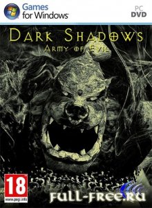  Dark Shadows: Army of Evil (2012/Eng/Repack by Deefra6) 