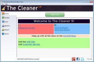  The Cleaner 9.0.0.1123 Datecode 14.03.2014 