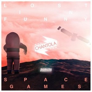  Chantola - Lost in funny space games (2014) 