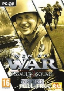       :  2 / Men of War: Assault Squad 2 [Deluxe Edition] (2014/PC/Rus/  R.G. Origins)   . Download game   :  2 / Men of War: Assault Squad 2 [Deluxe Edition] (2014/PC/Rus/  R.G. Origins) Full, Final, PC. 