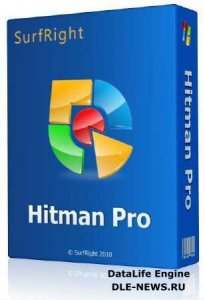  Hitman Pro 3.7.9.212 (x32 / x64) [Multi/Ru] 
