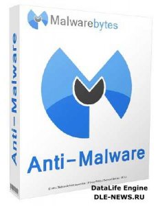  Malwarebytes Anti-Malware (Premium) 2.00.0.1000 RC1 (ML|RUS) 