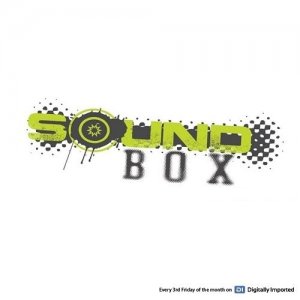  Bilal El Aly - SoundBox 064 (2014-03-21) 