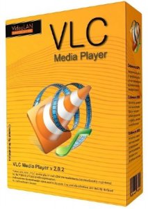  VLC Media Player 2.2.0 20140321 (x86) + Skin Pack + Portable 
