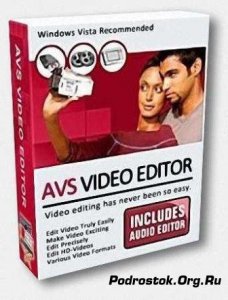  AVS Video Editor v.6.5.1.246 Final Portable 
