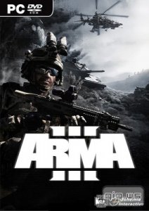  ARMA 3 Complete Campaign Edition (2014/RUS/ENG/MULTI9/RePack by R.G.  ) 