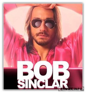  Bob Sinclar - The Bob Sinclar Show (2014-03-21) 