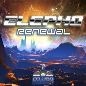  Elepho - Renewal (2014) 