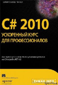  C# 2010.     