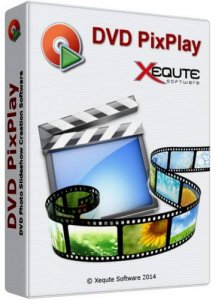  DVD PixPlay 8.0.0.228 Professional Edition 
