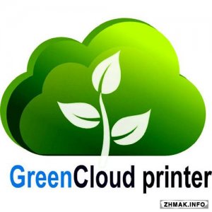  GreenCloud Printer Pro 7.7.0.0 + Rus 