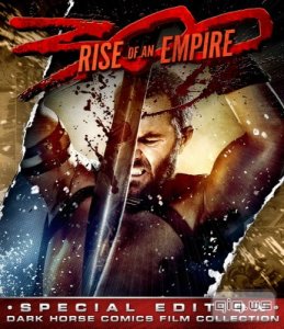  300 :   / 300: Rise of an Empire (2014/HQWEBRip 720p/HQWEBRip /1400Mb/700Mb) 