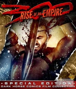  300 :   / 300: Rise of an Empire (2014/WEBRip/PROPER/720p/1400MB/700MB) 