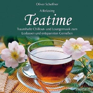  Oliver Scheffner  Teatime (2012) 