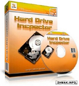  Hard Drive Inspector 4.26 Build 208 Pro & for Notebooks 