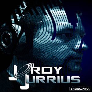  Jordy Jurrius - Translucent Waves 108 (2014-03-22) 