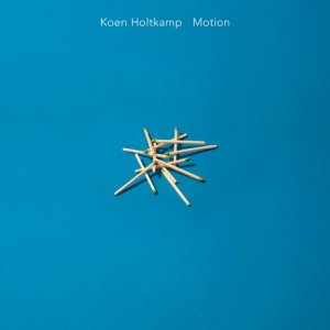  Koen Holtkamp - Motion (2014) 