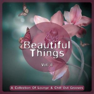  VA -Beautiful Things, Vol. 6 (2014) 