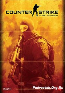  Counter-Strike: Global Offensive (2012/Eng/Rus/MULTI26/PC) RePack  Tolyak26 