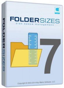  FolderSizes 7.0.58 Enterprise Edition 
