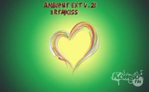  Ambient EXT v.21 (2014) 