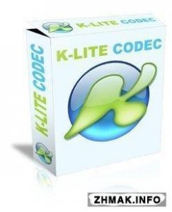  K-Lite Codec Pack 10.4.0 Mega / Full / Standard 