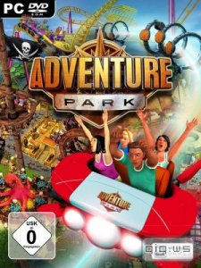  Adventure Park (2013/ENG/MULTI5) 