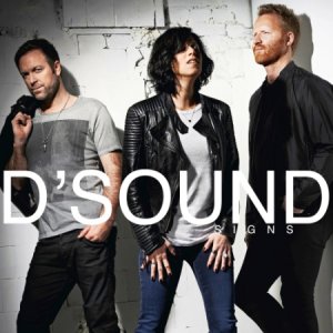  D'Sound - Signs [Album] 2014 