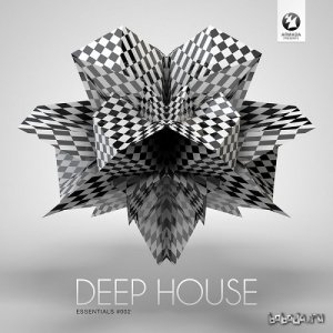  Armada presents Deep House Essentials #002 (2014) 