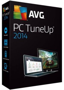  AVG PC TuneUp 2014 v14.0.1001.380 Final 