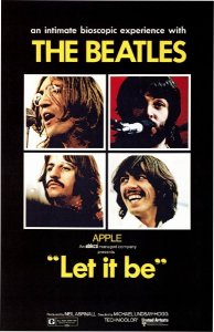  :    / The Beatles: Let It Be (1970) DVDRip 