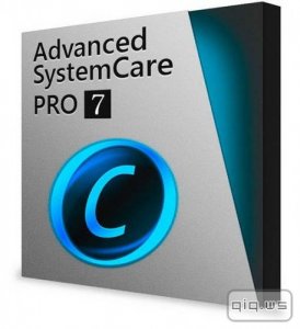  Advanced SystemCare Pro 7.2.1.434 Datecode 25.03.2014 Final RePacK by D!akov 