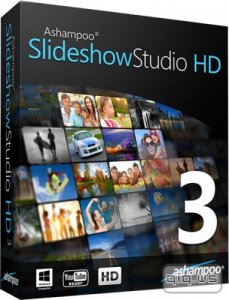  Ashampoo Slideshow Studio HD 3.0.4.3 Final + Portable (ML|RUS) 