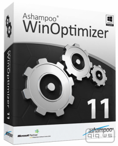  Ashampoo WinOptimizer 11.00.00 Beta ML/Rus Portable 