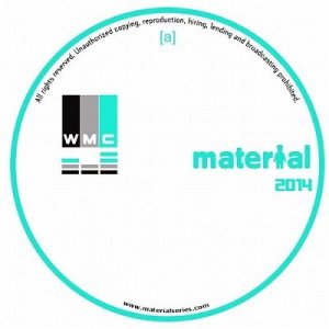  Material wmc sampler 2014 (2014) 