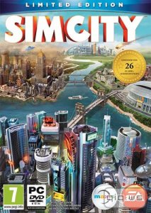   SimCity: Cities of Tomorrow + DLC (2014/RUS/ENG/RePack  SEYTER)  