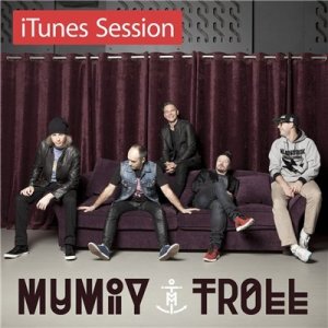  Mumiy Troll - iTunes Session (2014) 