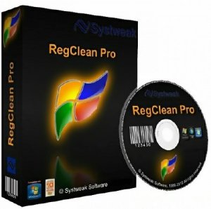  SysTweak RegClean Pro 6.21.65.2888 ML/Rus 