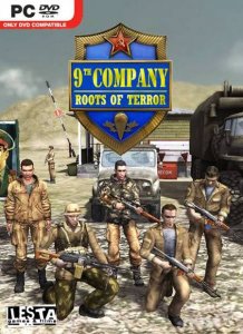  9  / 9th Company: Roots of Terror v.1.1 (2009/RUS/RePack) 
