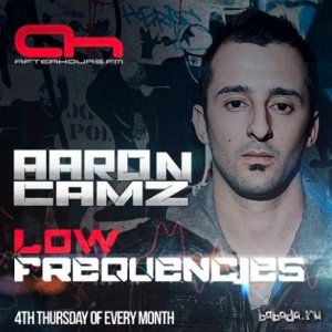  Aaron Camz - Low Frequencies 032 (Grube & Hovsepian Guestmix) (2014-03-27) 