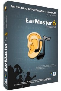  EarMaster Pro 6.1 Build 624PW 